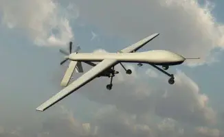 Новороссийск под ударом: беспилотники атаковали офис КТК