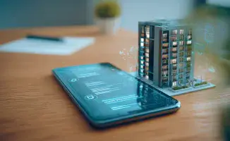 Онлайн-оформление нотариальных сделок купли-продажи жилья в Казахстане без визита к нотариусу и в банк