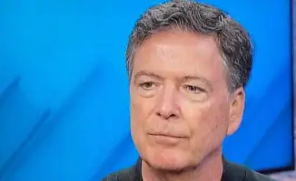 Тень на репутации: Джеймс Коми оказался под прицелом федерального жюри