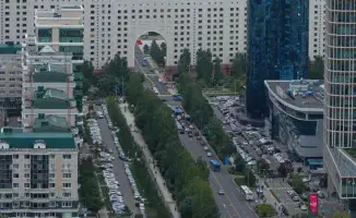 Астана переходит на новый рабочий график с 15 сентября