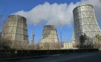 ТЭЦ-1 в Павлодаре готовится к зиме и возвращает в строй бойлерную №8