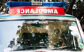 Давка на митинге индийского актёра Виджая унесла жизни 36 человек и привела к десяткам травм