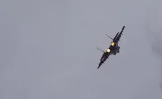 ЕС предупреждает Россию о готовности НАТО сбивать самолёты в случае нарушений воздушного пространства