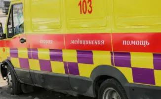 Аттракцион в Актау: дети в больнице, один отпущен