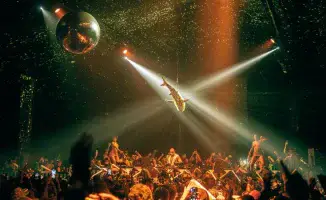 Coachella 2024: Музыка, как солнечный свет, озарит пустыню — Джастин Бибер и другие звезды на горизонте фестиваля