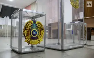 В двух округах Павлодарской области зарегистрированы кандидаты в акимы