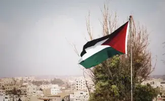 Канада, Австралия и Великобритания признали независимость Палестины