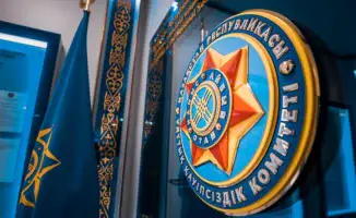 Тень на дипломатическом горизонте: КНБ развеял слухи о задержании министра иностранных дел Казахстана