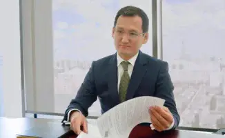 Байтерек: Ключевой игрок в поддержке реального сектора экономики Казахстана к 2025 году