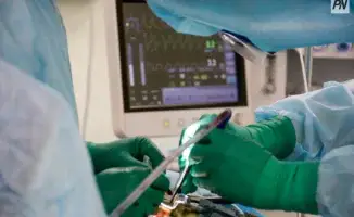 Павлодарские врачи внедряют уникальные операции, недоступные в других регионах