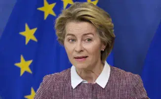 Россия отключила навигацию: самолет Еврокомиссии в Пловдиве