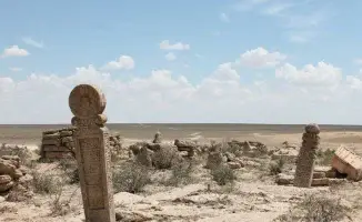 Трагедия в Мангистау: 10 жизней унесла авария на пути к священному месту Бекет-Ата, МВД Казахстана создает оперативный штаб