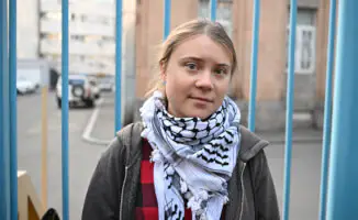Грета Тунберг может оказаться в тюрьме для террористов в Израиле: возможные последствия для международного движения за климатическую справедливость