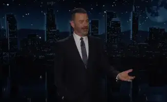 Киммел возвращается: комедия после скандала с Кирком