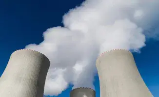 Группа МАГАТЭ сообщила об обстреле вблизи Запорожской АЭС в Украине. Наблюдатели МАГАТЭ на станции подтвердили наличие черного дыма в районе электростанции. На данный момент нет информации о пострадавших или повреждениях.