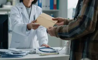 Казахстанцы о 'рахметах': благодарность или обязанность?