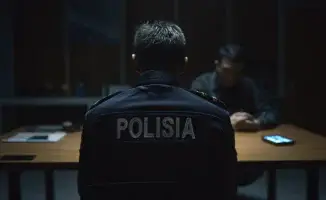 Взятки и iPhone: экс-замначальника УБОП осудили на 8 лет