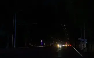 Алматы: миллионы на модернизацию освещения — сколько потратили власти города?