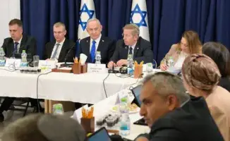 Израиль угрожает ответными мерами на признание независимости Палестины, ставя под сомнение безопасность государства