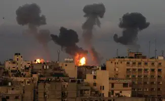 Наземная операция Израиля в Газе: 300 тысяч жителей покинули город, ЦАХАЛ завершил подготовку к наступлению