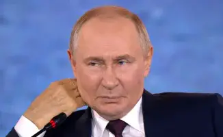 Путин диктует условия завершения войны: послание Украине, Европе и Трампу