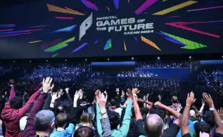 Депутат Сергей Пономарёв призывает к отказу от дорогостоящего турнира 'Игры будущего' в Казахстане в условиях экономической неопределенности