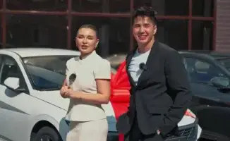 В Астане продолжается судебный процесс по делу супруги блогера Ерболата Жанабылова, Эльмиры Толегеновой. На заседании выступили представители Комитета, которые прокомментировали ситуацию, назвав её "ширмой". Обсуждаются детали розыгрыша, в котором была за