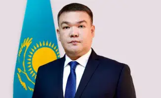 Кайырхан Туткышбаев назначен вице-министром энергетики