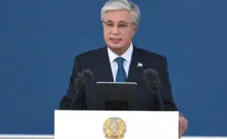 Казахстан готов содействовать инвестициям США в Центральной Азии, заявил президент Токаев, подчеркивая ведущую роль страны в расширении американского присутствия в регионе.