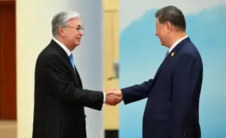 Казахстан и Китай: стратегический поворот в использовании искусственного интеллекта как нового ресурса для социального развития