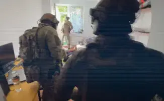 Казахстан и Украина совместно ликвидировали транснациональный мошеннический call-центр, обманывающий граждан Казахстана