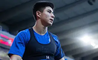 Казахстан против Бельгии: ключевой матч отборочного цикла ЧМ-2026 может изменить расстановку сил в группе