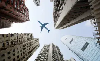 Новые сроки запуска прямых рейсов из Казахстана в Нью-Йорк: подробности от Министерства транспорта