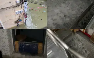 Казахстанка Махаббат застряла в Макао во время тайфуна: переживания без света и связи