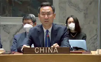 Китай встал на страже небес: дроны России нарушили воздушные границы, как тени в ночи