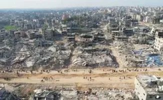 Социальные последствия признания действий Израиля в Газе геноцидом: анализ реакции международного сообщества