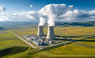 Всенародный конкурс на лучшее название АЭС в Казахстане: вовлечение общества в процесс принятия решений