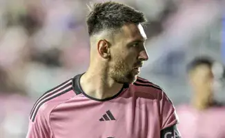 Лионель Месси близок к продлению контракта с 'Интер Майами'