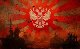 5 сентября (23 августа по старому стилю) 1905 года в американском городе Портсмут был заключен мирный договор, который завершил Русско-японскую войну. Этот мирный договор стал важным событием, изменившим ход истории, так как он обозначил первый случай, ко