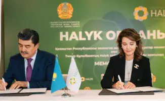 Казахстан запускает международный проект 'Halyk орманы' для восстановления лесов, пострадавших от пожаров и вырубки