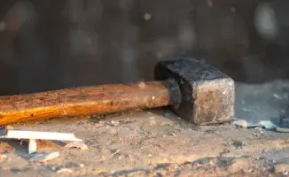 Зверское убийство в Туркестанской области: Муж забил жену молотком и покончил с собой