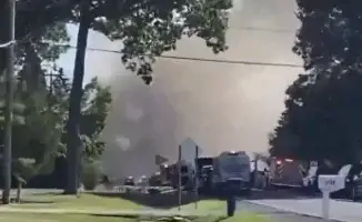 Насилие в религиозных общинах: стрельба в мормонской церкви в Мичигане вызывает вопросы о безопасности и социальной напряженности