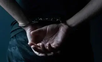 В Туркестанской области Казахстана мужчина жестоко избил своего пожилого отца: полицейские задержали подозреваемого