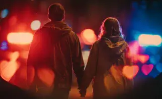 В МВД Казахстана призывают влюбляться: эффективная профилактика наркомании среди молодёжи