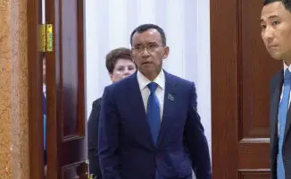 Сенат в ожидании перемен: первое пленарное заседание после инициативы Президента Токаева о реорганизации Парламента