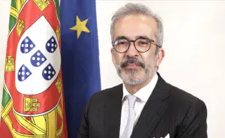 Португалия становится первой страной, признающей Палестину, подчеркивая важность международной солидарности и поддержки в условиях глобальных конфликтов