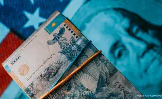 Председатель Национального банка Тимур Сулейменов категорически опроверг слухи о возможном достижении курса доллара в 1000 тенге в этом году.