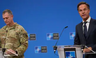 НАТО отвечает на дронов: укрепление восточного фланга начнется