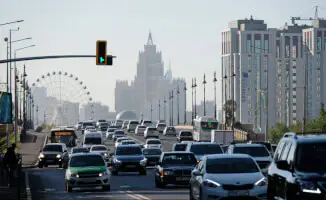 В Астане с 15 сентября изменится график начала рабочего дня для предприятий и госкомпаний, сообщает пресс-служба столичного акимата.