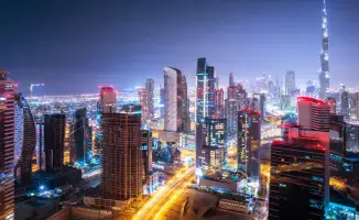 ОАЭ обозначили 'красную линию' для Израиля: аннексия Западного берега недопустима